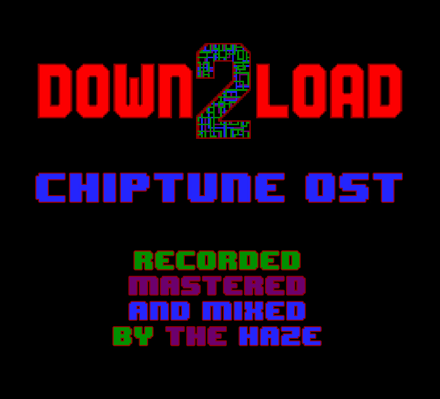 Download 2 CHIPTUNE OST